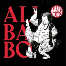 Django 3000 - Alibabo