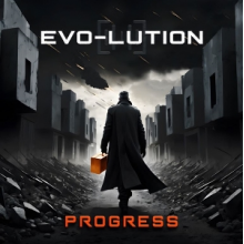 Evo-Lution - Progress