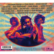 F.Y.A.H. - Free Your Authentic Heart