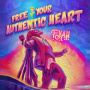 F.Y.A.H. - Free Your Authentic Heart