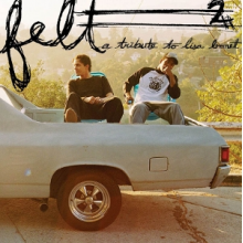Felt - Felt 2: a Tribute To Lisa Bonet