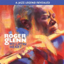 Glenn, Roger - My Latin Heart