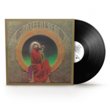 Grateful Dead - Blues For Allah