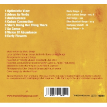 Group, Mario Senge - Optimistic View