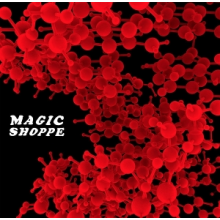 Magic Shoppe - 7-Doppelganger