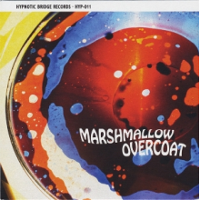 Marshmallow Overcoat - 7-Wait For Her