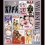 Max - Vinyl Best
