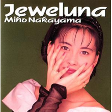 Nakayama, Miho - Jeweluna