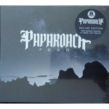 Papa Roach - F.E.A.R.