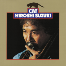 Suzuki, Hiroshi - Cat