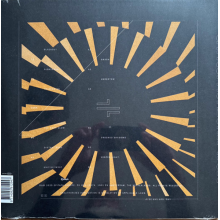 Thrice - Horizons/West