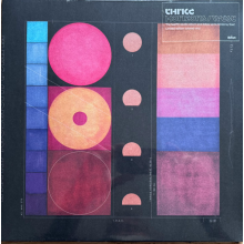 Thrice - Horizons/West