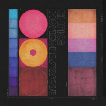 Thrice - Horizons/West