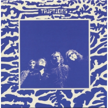 Triptides - 7-Nirvana Now