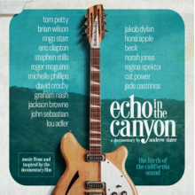 V/A - Echo In the Canyon (Original M