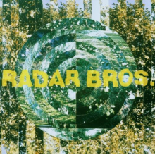 Radar Bros - Fallen Leaf Pages