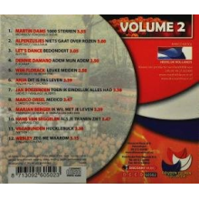 V/A - Gouden Tulpencollectie Vol. 2