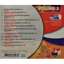 V/A - Gouden Tulpencollectie Vol. 3