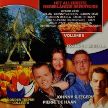 V/A - Gouden Tulpencollectie Vol. 3