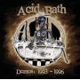 Acid Bath - Demos 1993-1996