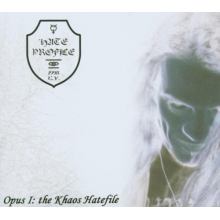 Hate Profile - Kaos Hatefile