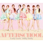 After School - Lady Luck/Dilly Dally