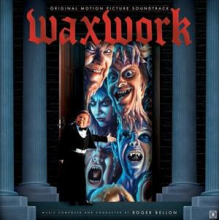 Bellon, Roger - Waxwork
