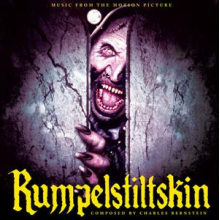 Bernstein, Charles - Rumpelstiltskin