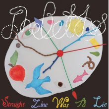 Beths - Straight Line Was a Lie