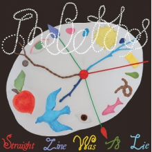 Beths - Straight Line Was a Lie