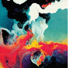 Bhatia, Rafiq - Environments