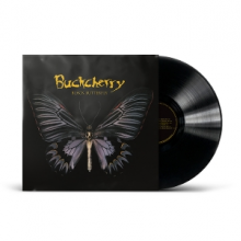 Buckcherry - Black Butterfly