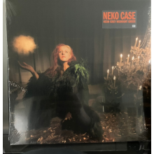 Case, Neko - Neon Grey Midnight Green