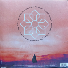 Dayseeker - Creature In the Black Night