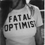 Diaz, Madi - Fatal Optimist