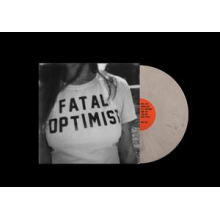 Diaz, Madi - Fatal Optimist
