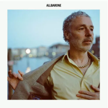 Dury, Baxter - Allbarone