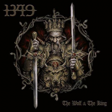 1349 - The Wolf & The King
