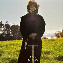 1476 - In Exile