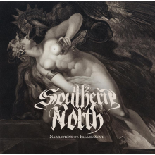 1/2 Southern North - Narrations Of A Fallen Soul