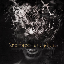 2nd face - utOpium
