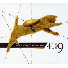 41Point9 - Still Looking For Answers