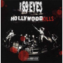 69 Eyes, The - Hollywood Kills - Live At The Whisky A Go Go LP BLACK