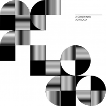 A Certain Ratio - ACR Loco LP