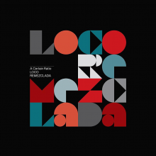 A Certain Ratio - Loco Remezclada LP