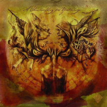 A Forest Of Stars - A Shadowplay For Yesterdays Limited Edition