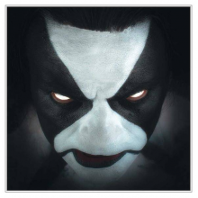 Abbath - Abbath