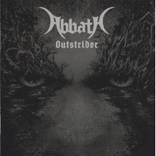 Abbath - Outstrider Limited Edition
