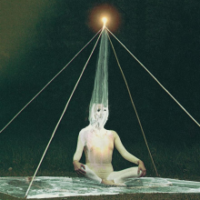 Abduction - Existentialismus LP