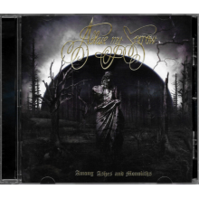Ablaze My Sorrow - Among Ashes And Monoliths